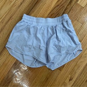 Lululemon Shorts 4in